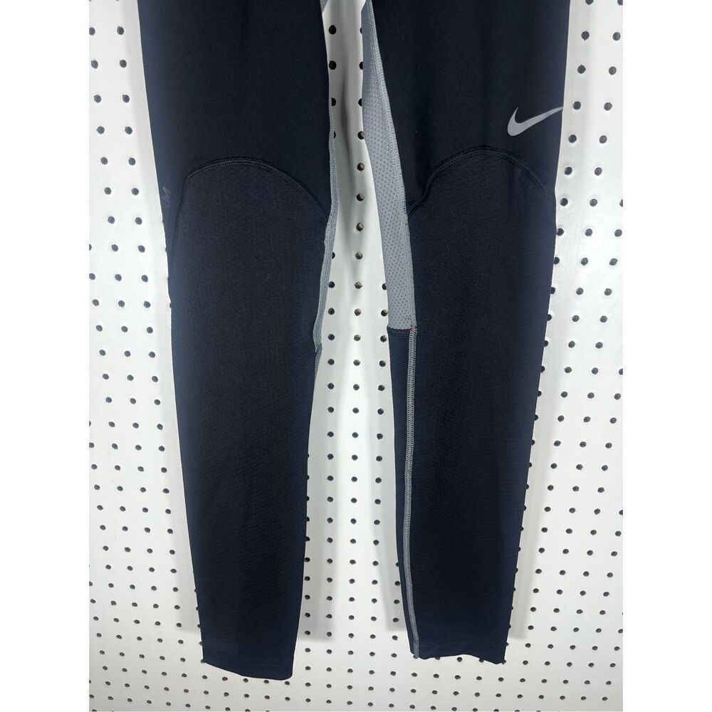 Nike Pro Combat Compression Training Leggings Siz… - image 3